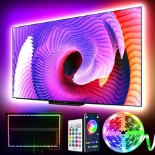 LED Backlight TV