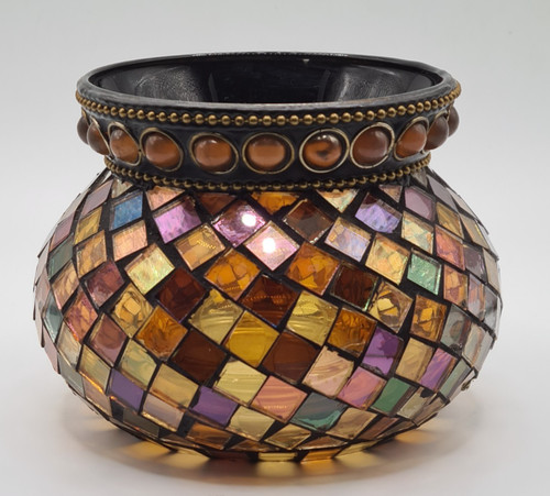 Partylite mosaik glas für - partylite,