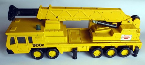 Matchbox super kings k114 - kings,