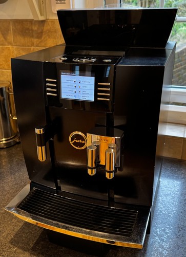 Jura giga x3c - giga,