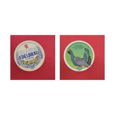 Calanda Chur Auerhahn Brauerei