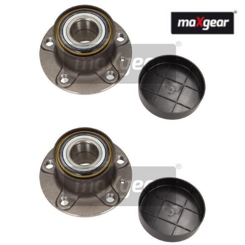 Radlagersatz maxgear - 2x,