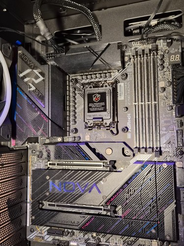 Asrock nova wifi phantom - nova,