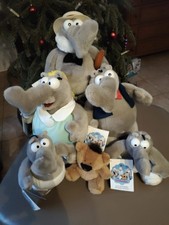 OTTIFANTEN Familie+Teddy HONK