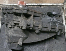 Verteilergetriebe Mercedes ML280 ML300 ML320 ML350 CDI W164 164 A2512800900