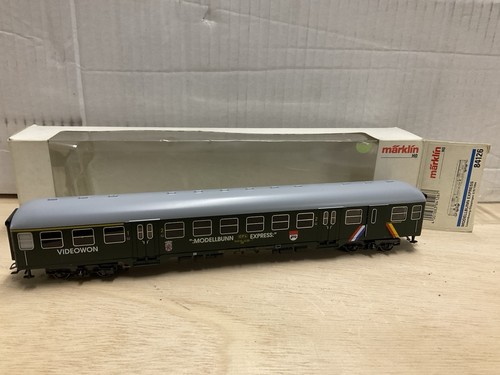 Märklin 84126 videowon - märklin,