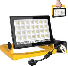 LED Arbeitsleuchte mit