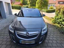 Opel Insignia OPC