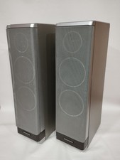 Lautsprecherboxen, Grundig, TV-Box 501 Hifi, 4 Ohm, 75 W / 50 W,