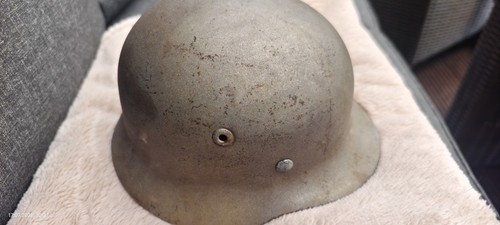 Stahlhelm wehrmacht wk - wehrmacht, 2.wk