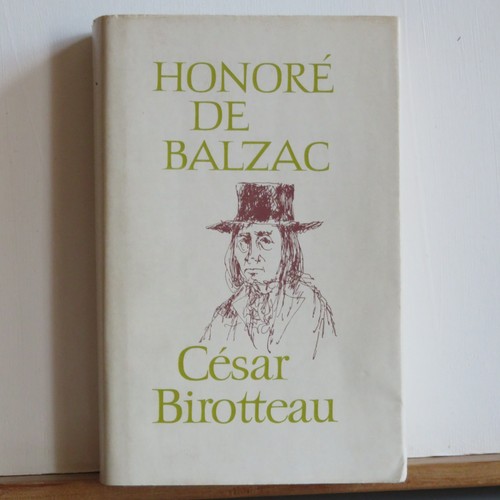 Honoré balzac césar - honoré,