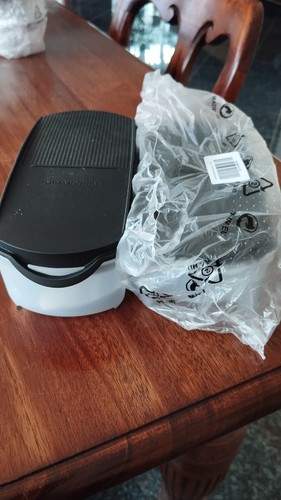 Stück tupperware - stück,