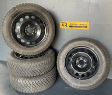 4x Winterräder 16 Zoll Opel