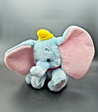 Disney Store Dumbo Plush