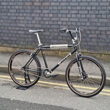 Ironhead MX Custom 26 Zoll Old