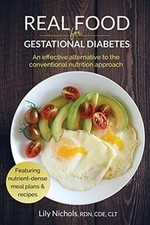 Real Food für Schwangerschaftsdiabetes: Ein effektives... | Buch | Zustand sehr gut