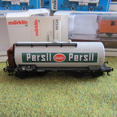 Märklin 46524 güterwagen - 46524,