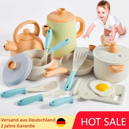 Matschküche zubehör outdoor - zubehör,