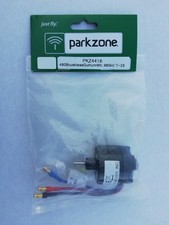 parkzone 480 Brushless