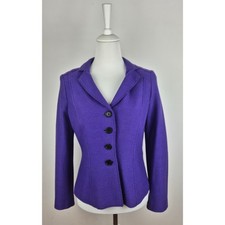 Marc Cain Damen Blazer Jacke N