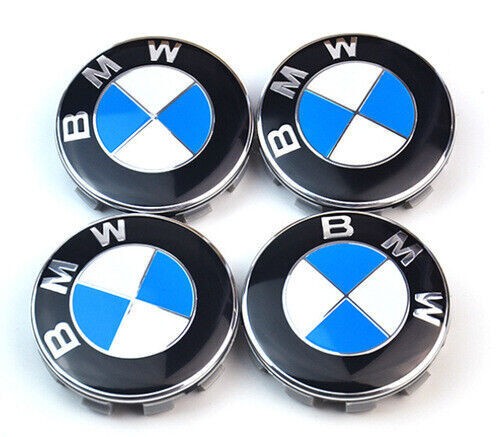 Für bmw 56mm nabendeckel - 4x,