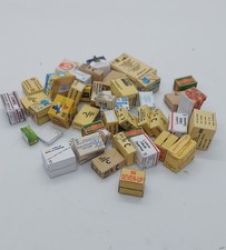 KARTONAGEN KONVOLUT 1/35