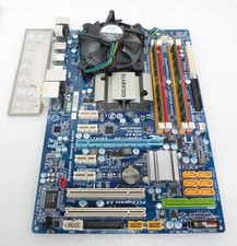 GIGABYTE GA-EP45-UD3LR ( Intel