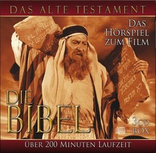 Die Bibel - Das alte Testament