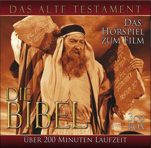 Die bibel das - bibel,