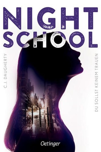 Night school sollst keinem - school.,