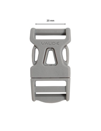Vaude steckschnalle steck - vaude,