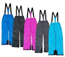 Kinder ski hose - kinder, ski-hose