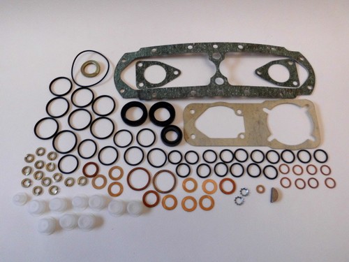 Dichtsatz reparatursatz - dichtsatz,