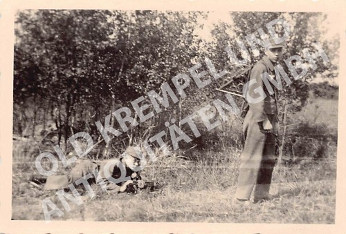 Altes originalfoto rad 1943 - altes,