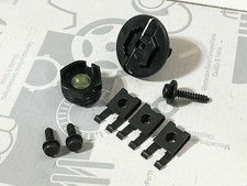 Original Mercedes-Benz W124 E-Klasse 84-96 Scheinwerfer Reparatur Set 1248260100