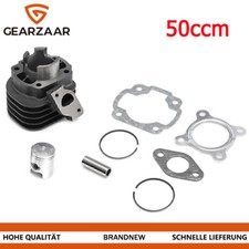 Zylinderkit 50ccm /Ersatz Zylinder Kolbenringe Für Explorer Race G