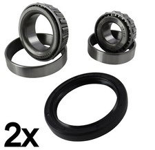 Radlager satz alko - 2x,