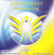 DR. PETRA SCHNEIDER  - CD -