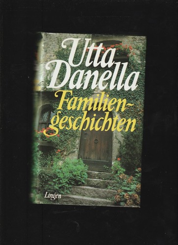 Utta danella - utta,
