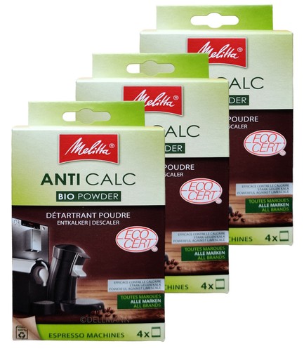 Melitta anti calc bio - melitta,