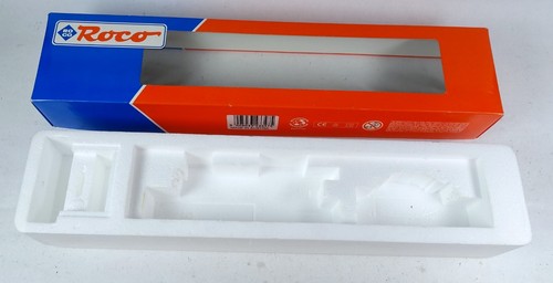 Roco 43347 leerkarton dampflok - roco,