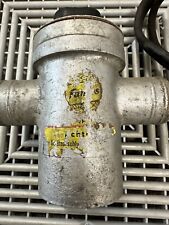 Motorvorwärmer Motorheizung Vorwärmer Famos 1000W DDR IFA Fortschritt