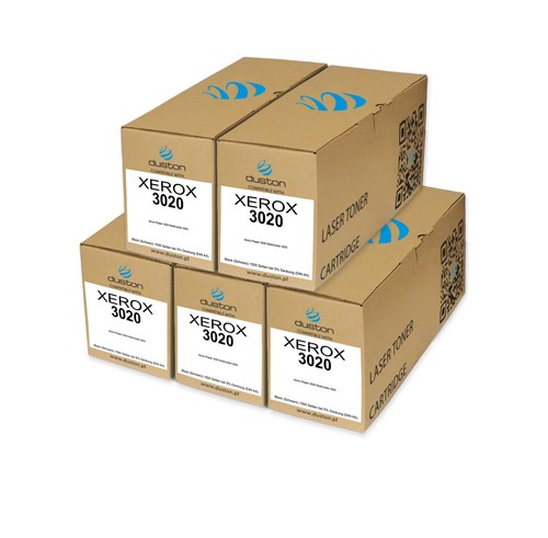 Xerox toner 3020 106r02773 - toner,