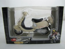 Oldy Scooter Motorroller Dream Bikes Beige