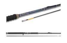 AQUANTIC Inliner Boat II 2,10m 20lb-50lb Bootsrute Norwegenrute Pilkrute Inliner