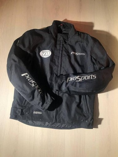 Herren motorradjacke hein - motorradjacke,