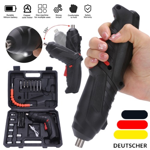 Klein akkuschrauber 2v - klein,