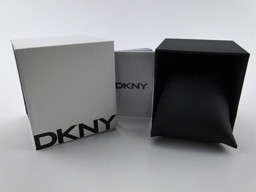 Dkny uhrenbox transportbox - dkny,