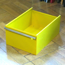 * USM Haller Schublade A5 /