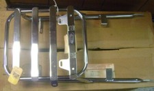 NOS Honda CB750 Sandcast